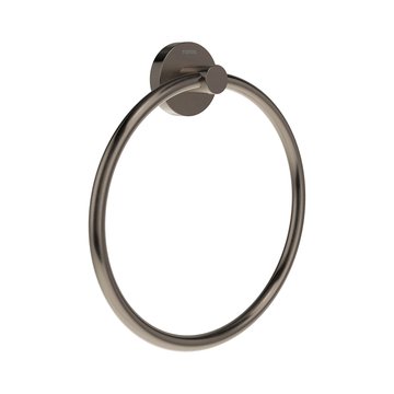 Круглий тримач для рушників Kona