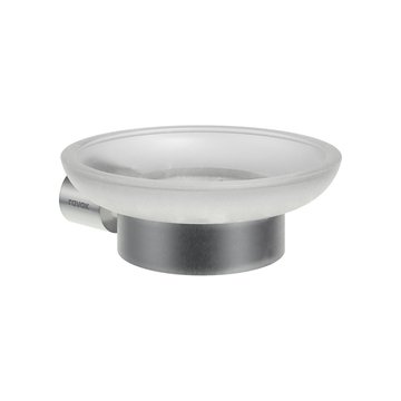 Тримач з мильницею Fold