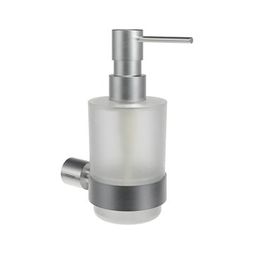 Тримач з дозатором мила Fold