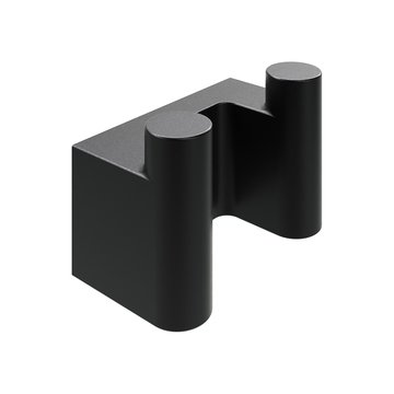 Гачок подвійний Chrome II