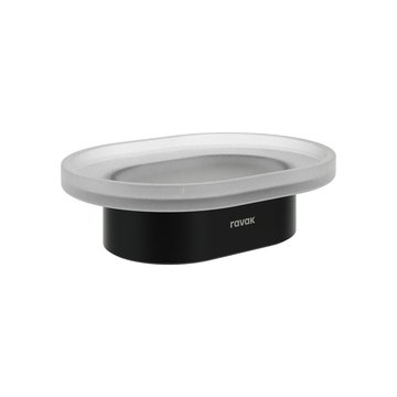 Окрема мильниця Chrome II