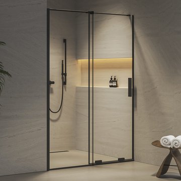 Душові двері Roll RODP2