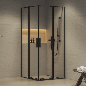 Душевая кабина Roll RORV2