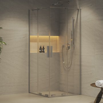 Душевая кабина Roll RORV2