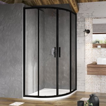 Душевая кабина Blix Slim BLSCP4