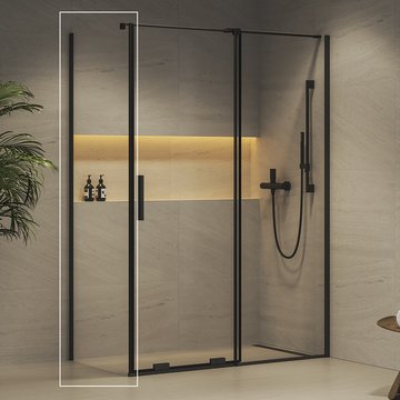 Неподвижная стенка Roll ROPS