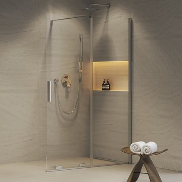 Душевая кабина Roll ROWI