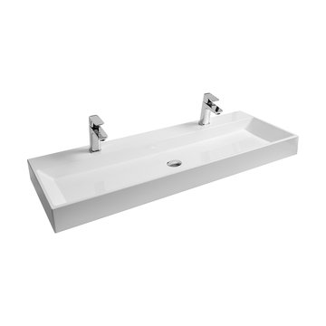 Умывальник Natural Duo