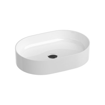 Керамічні умивальники Ceramic Slim O