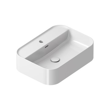 Керамические умывальники Ceramic Slim Shelf R