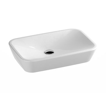 Керамический умывальник Ceramic R