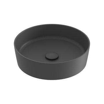 Керамический умывальник UNI SLIM