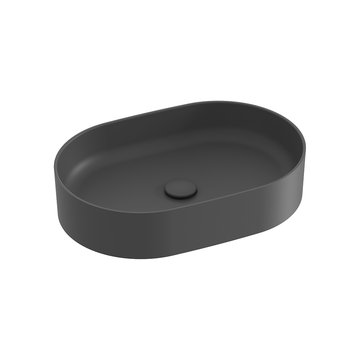 Керамические умывальники Ceramic Slim O