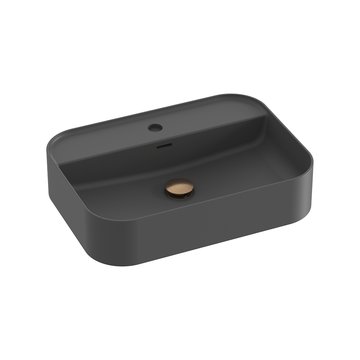 Керамические умывальники Ceramic Slim Shelf R