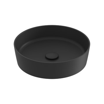 Керамический умывальник UNI SLIM