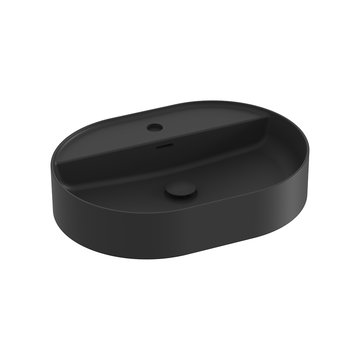 Керамические умывальники Ceramic Slim Shelf O