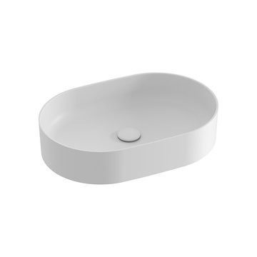 Керамические умывальники Ceramic Slim O