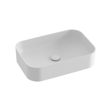 Керамические умывальники Ceramic Slim R