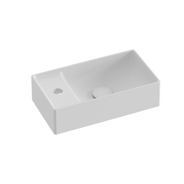 Миниумывальник Veda 400